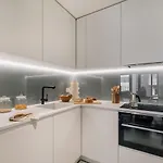 Fuseta - 2 Bedrooms And Parking In Santo Antonio * ליסבון