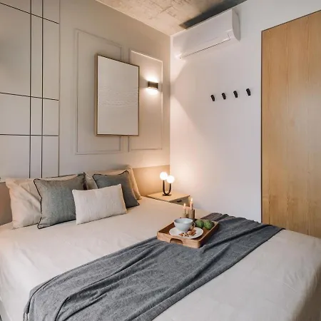 Fuseta - 2 Bedrooms And Parking In Santo Antonio Lisboa